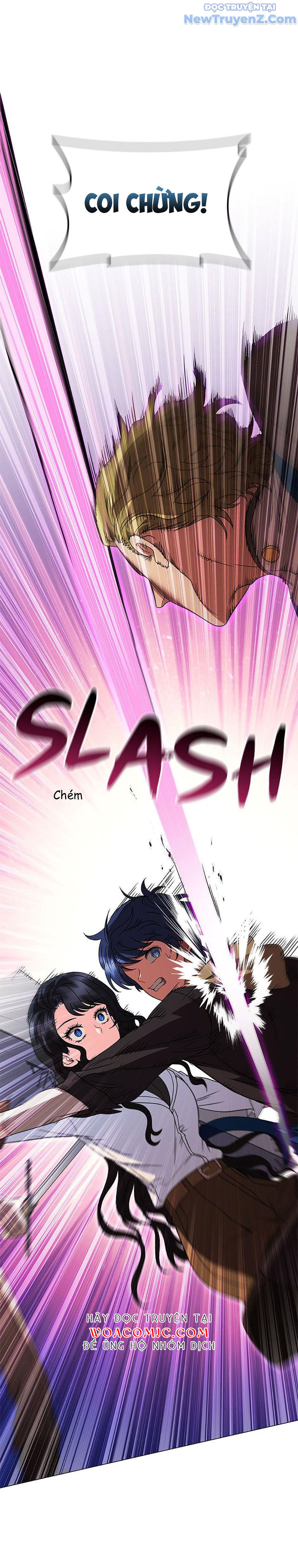 Carnelian: Quý Cô Rồng chapter 46 - Trang 53