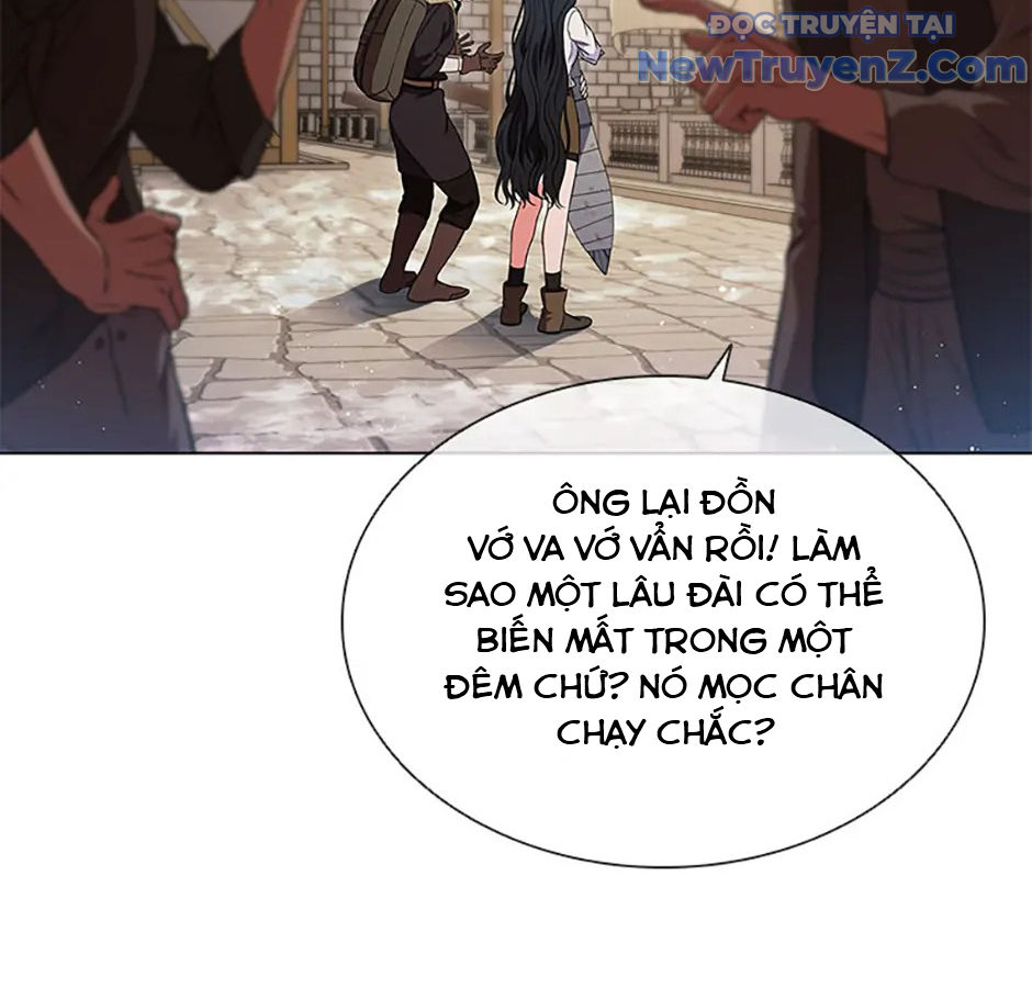 Carnelian: Quý Cô Rồng chapter 6 - Trang 160
