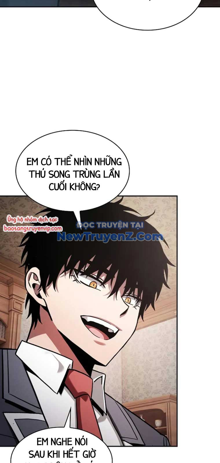 Kiếm Sĩ Thiên Tài Của Học Viện chapter 102 - Trang 82