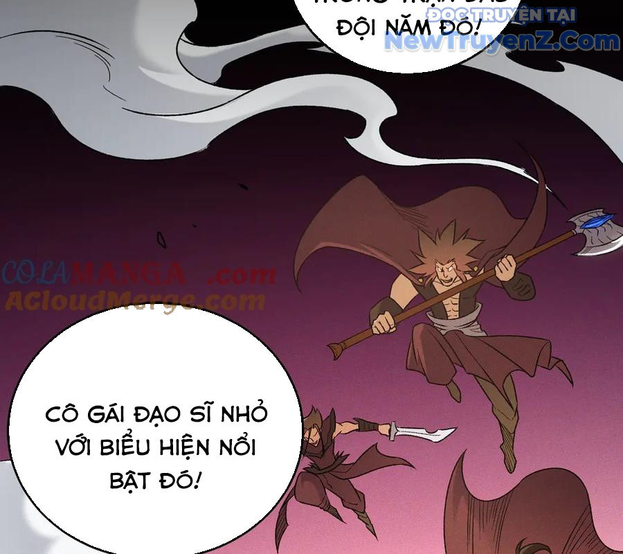 Toàn Dân Chuyển Chức : Duy Ta Vô Chức Tán Nhân chapter 169 - Trang 133