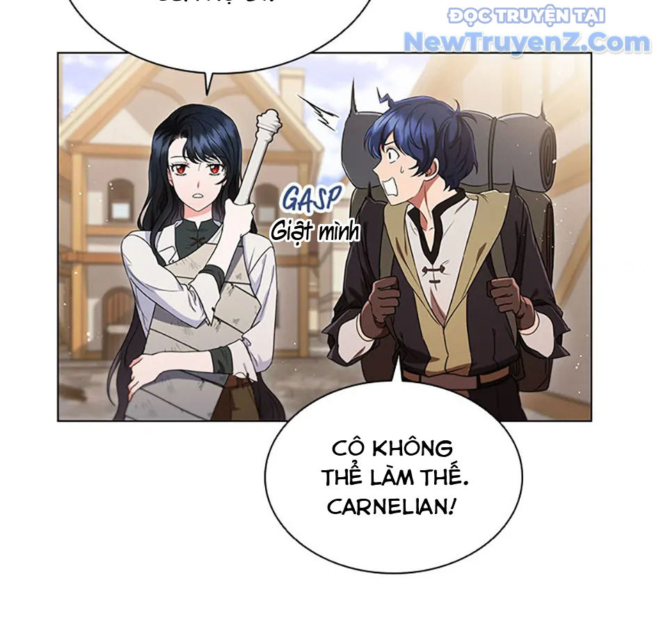 Carnelian: Quý Cô Rồng chapter 6 - Trang 156