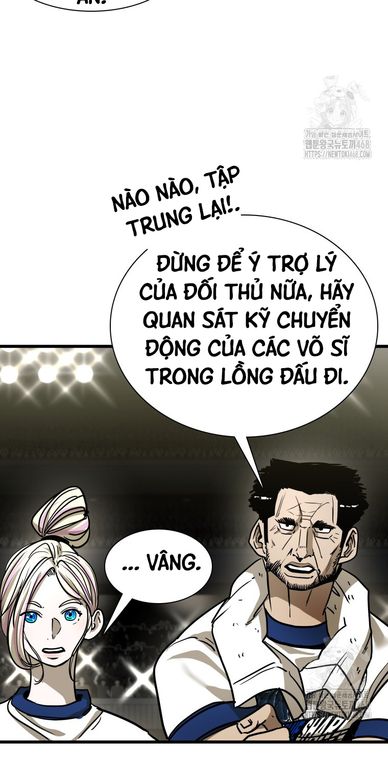 Shark - Cá Mập chapter 361 - Trang 65