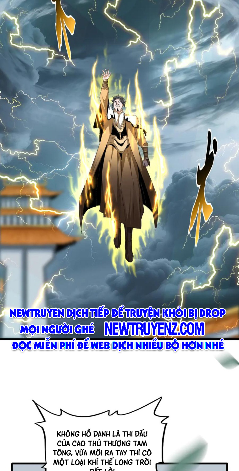 Đại Quản Gia Là Ma Hoàng chapter 708 - Trang 39