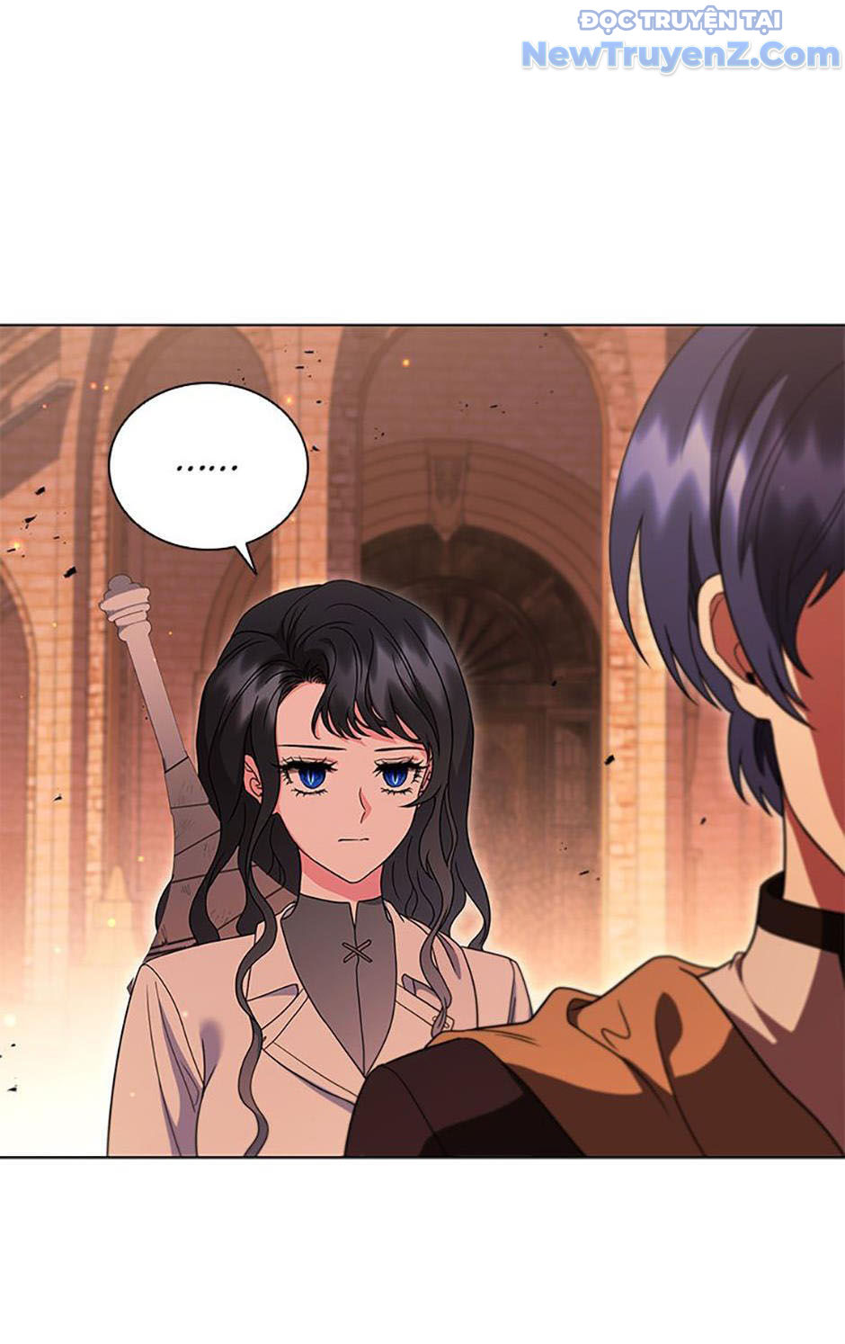 Carnelian: Quý Cô Rồng chapter 46 - Trang 21