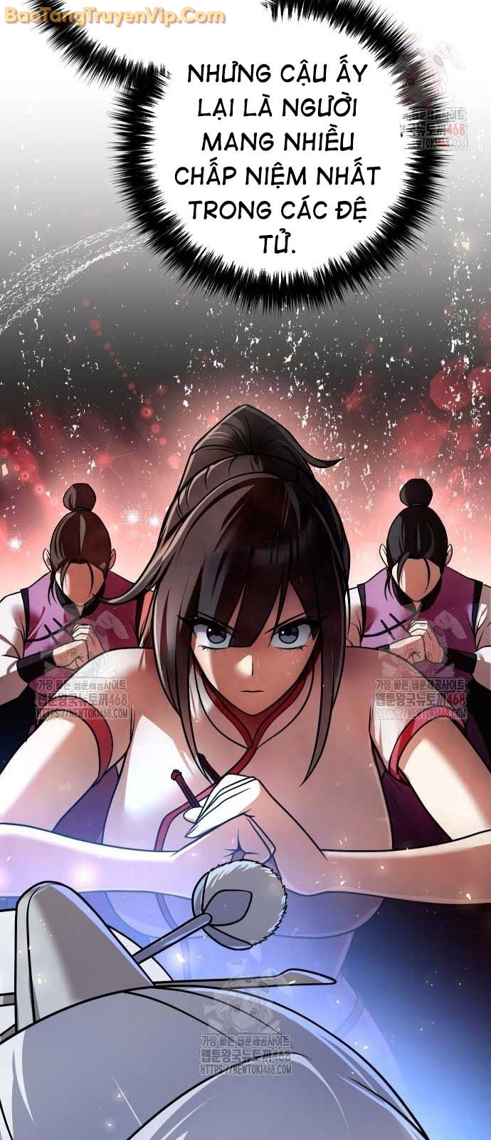 Hoạn Quan Hồi Quy: Tróc Phong Truy Nguyệt chapter 41 - Trang 34