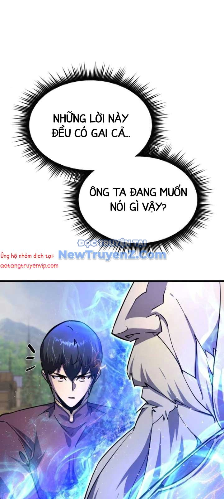 Thiên Tài Ma Pháp Sư Vật Lí chapter 20 - Trang 27