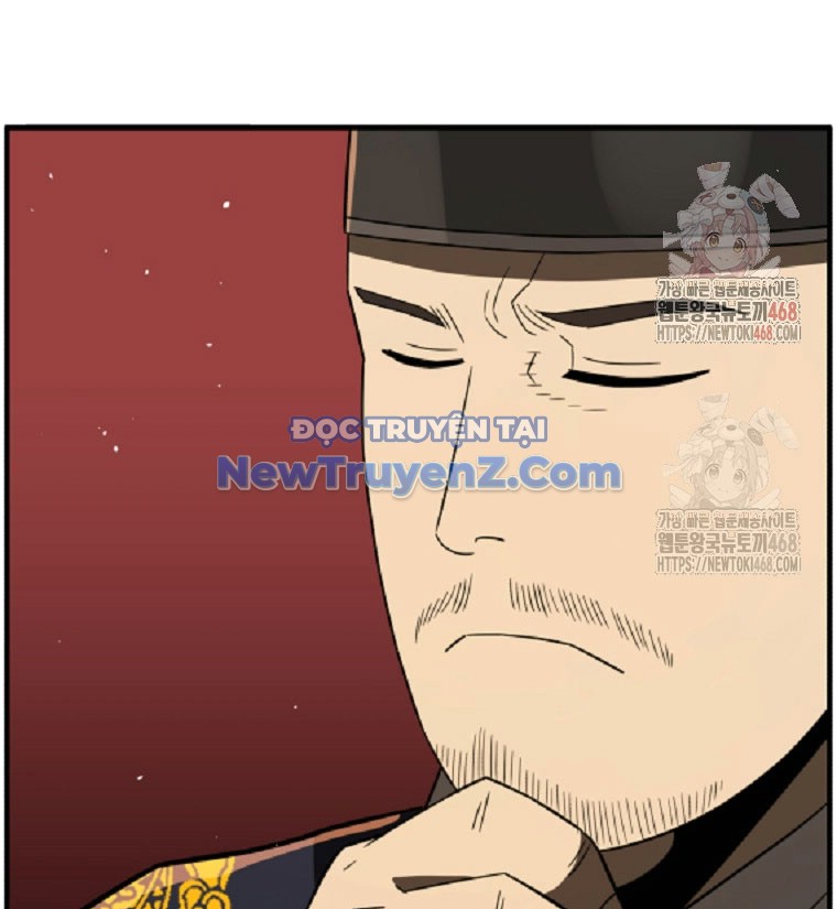 Vương Triều Đen Tối: Joseon chapter 97 - Trang 159