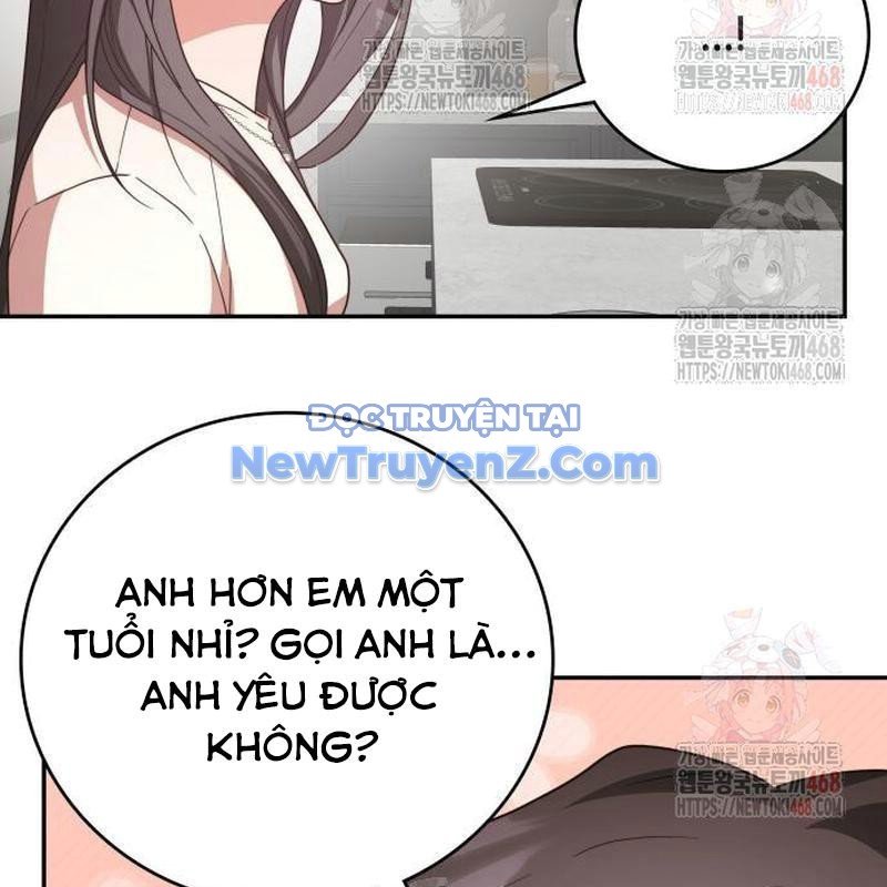Studio Tùy Hứng Của Nghệ Sĩ Thiên Tài chapter 91 - Trang 44