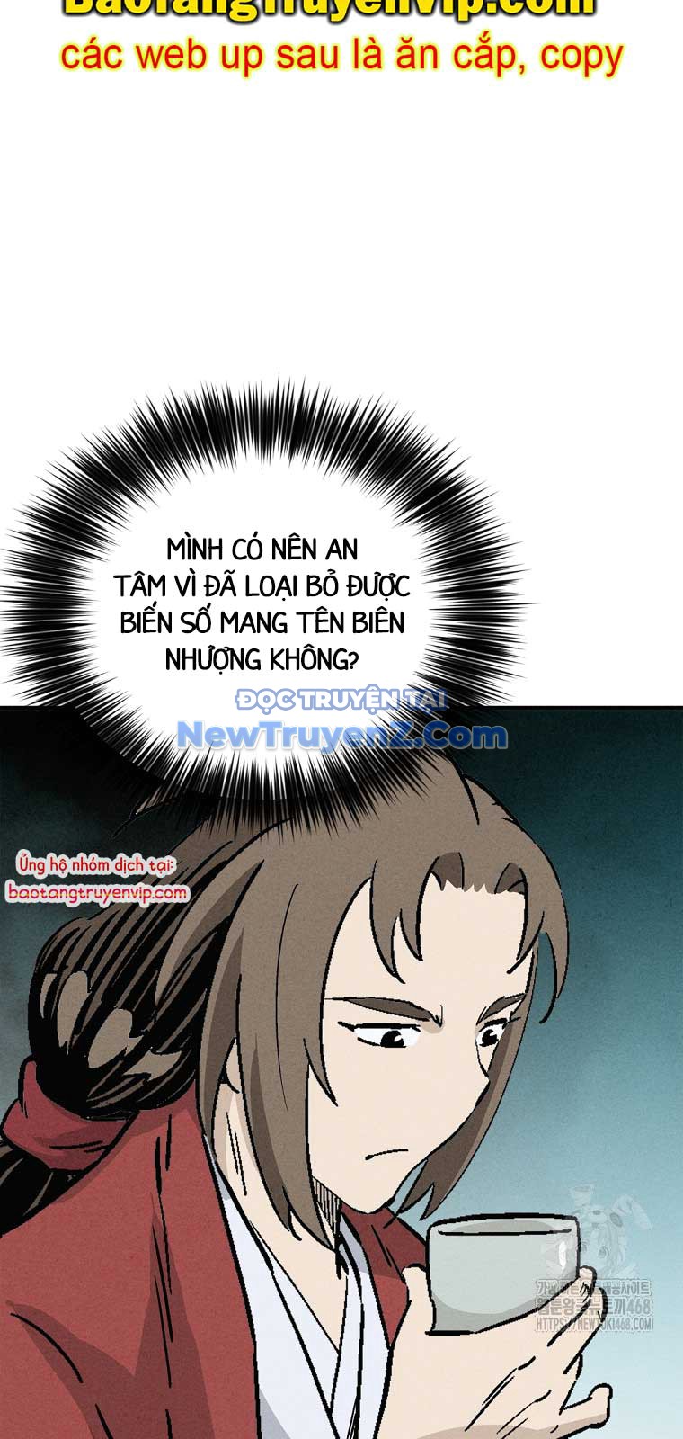 Trọng Sinh Thành Thần Y Thời Tam Quốc chapter 157.1 - Trang 27