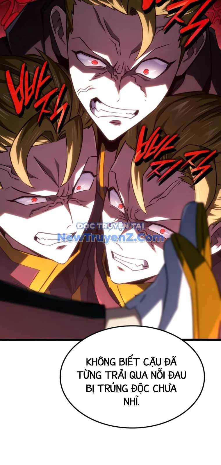 Thiết Huyết Kiếm Sĩ Hồi Quy chapter 114 - Trang 79