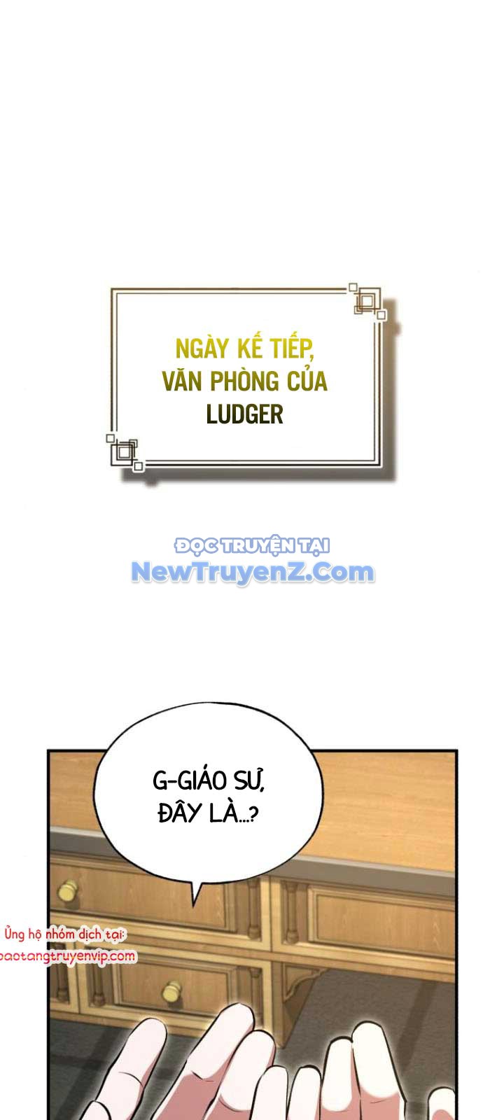 Giáo Sư Gián Điệp chapter 120.1 - Trang 47
