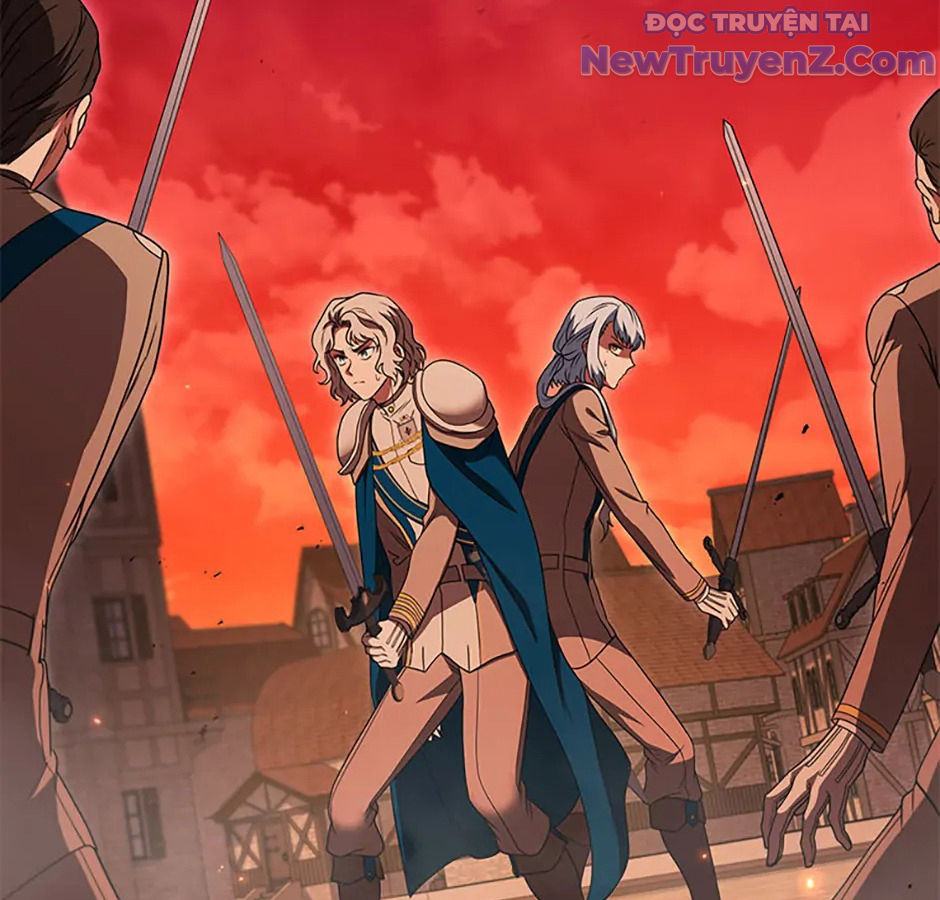 Carnelian: Quý Cô Rồng chapter 45 - Trang 171