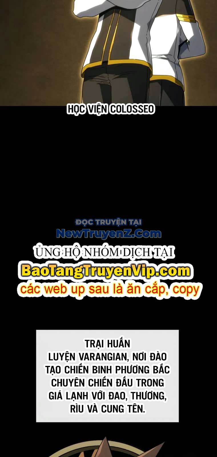 Thiết Huyết Kiếm Sĩ Hồi Quy chapter 114 - Trang 12