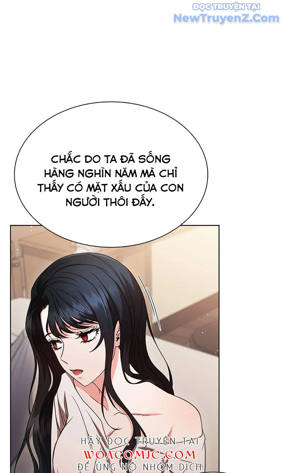 Carnelian: Quý Cô Rồng chapter 4 - Trang 97