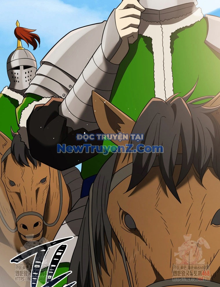 Vương Triều Đen Tối: Joseon chapter 97 - Trang 14