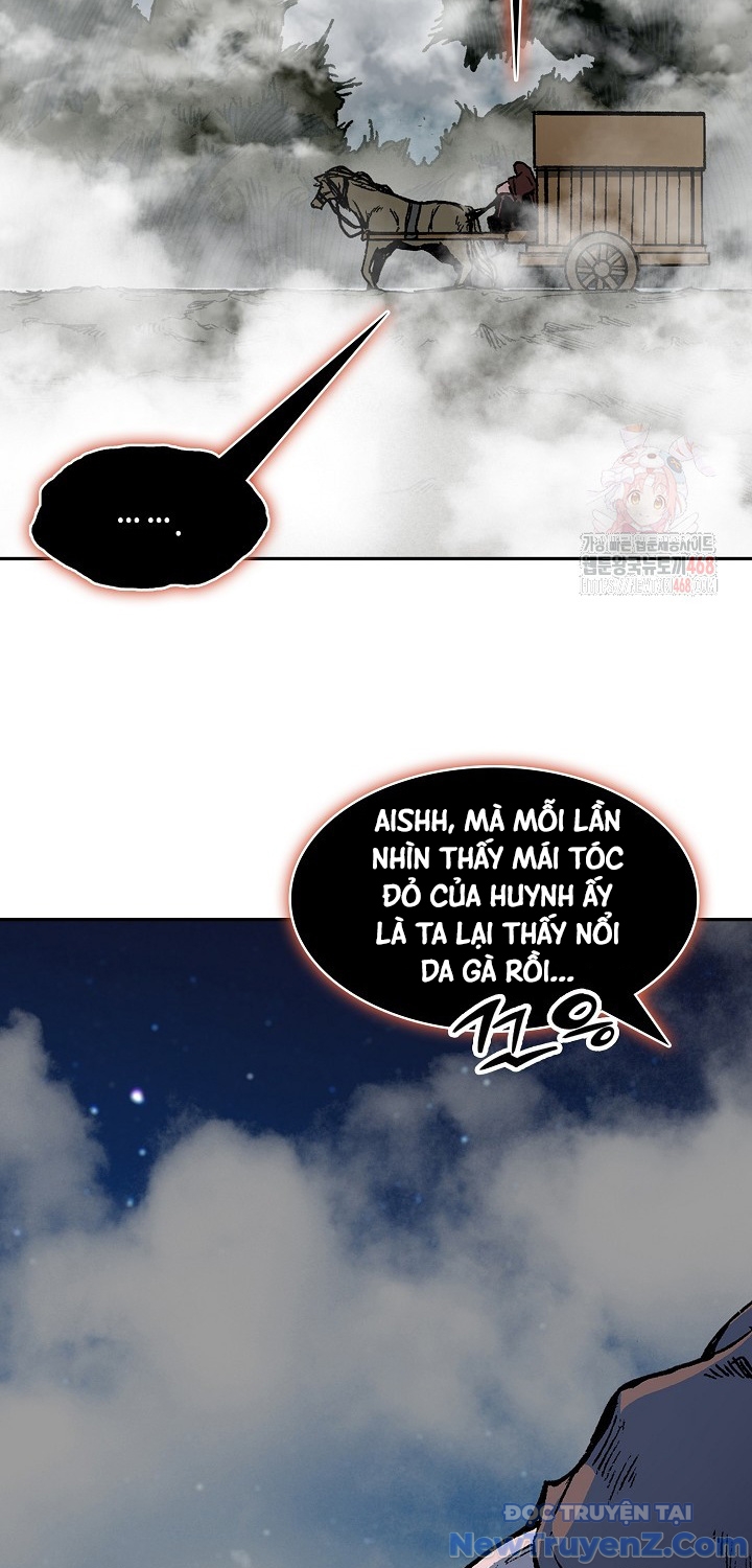 Hồi Ức Của Chiến Thần chapter 209 - Trang 7