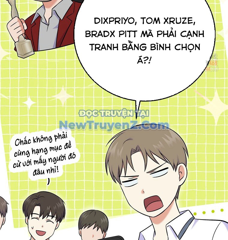 Làm Siêu Sao Từ 0 Tuổi chapter 54 - Trang 63