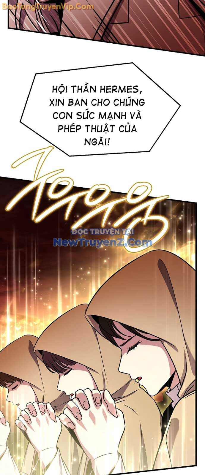 Huyền Thoại Giáo Sĩ Trở Lại chapter 174 - Trang 82