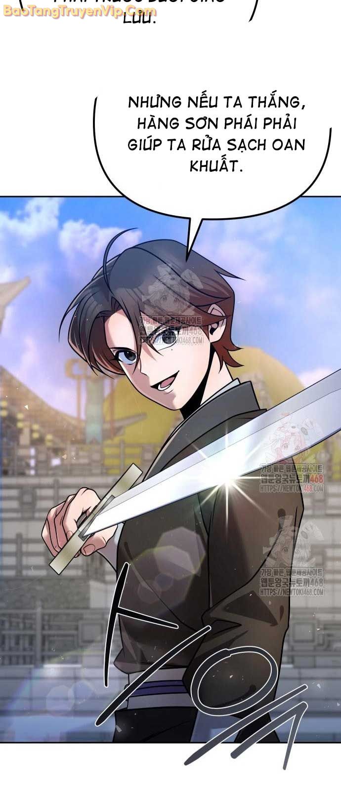 Hoạn Quan Hồi Quy: Tróc Phong Truy Nguyệt chapter 41 - Trang 45