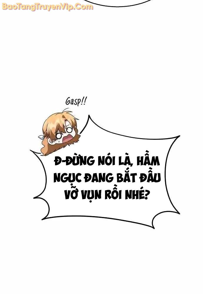 Tanker Hạng C Bất Tử chapter 19 - Trang 11