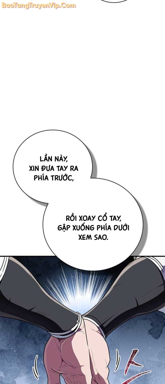 Huấn Luyện Viên Murim Thiên Tài chapter 64.1 - Trang 73