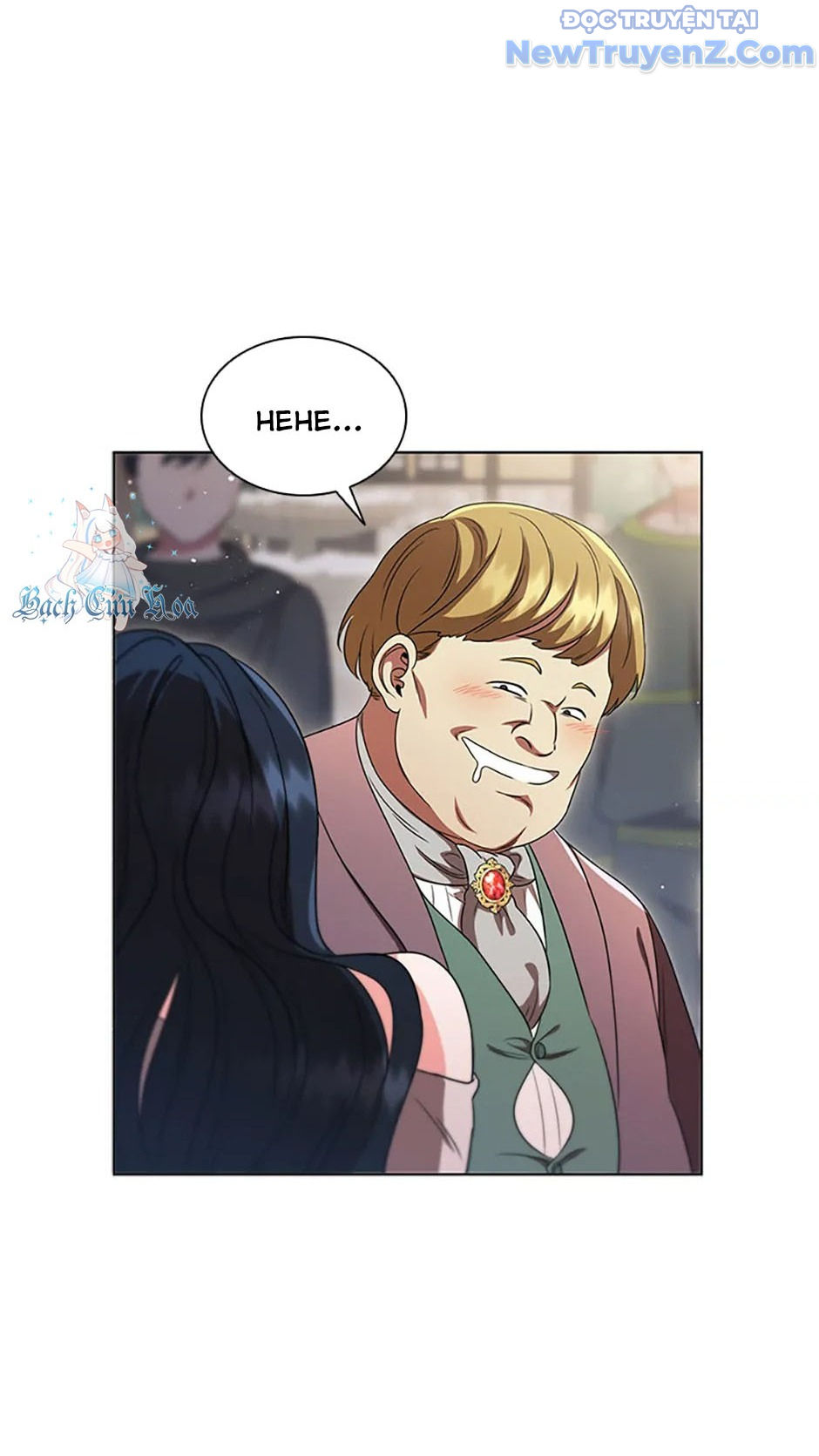 Carnelian: Quý Cô Rồng chapter 2 - Trang 116
