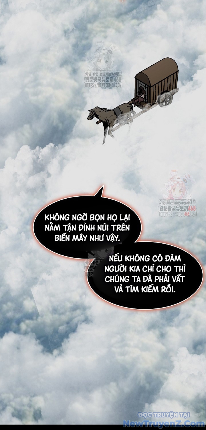 Hồi Ức Của Chiến Thần chapter 209 - Trang 12