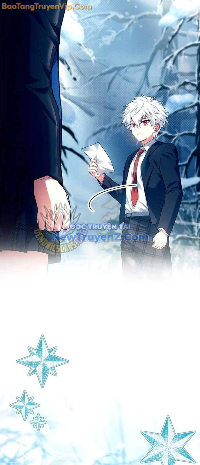Anh Hùng Huyền Thoại Là Học Viên Danh Dự Của Học Viện chapter 42.1 - Trang 11