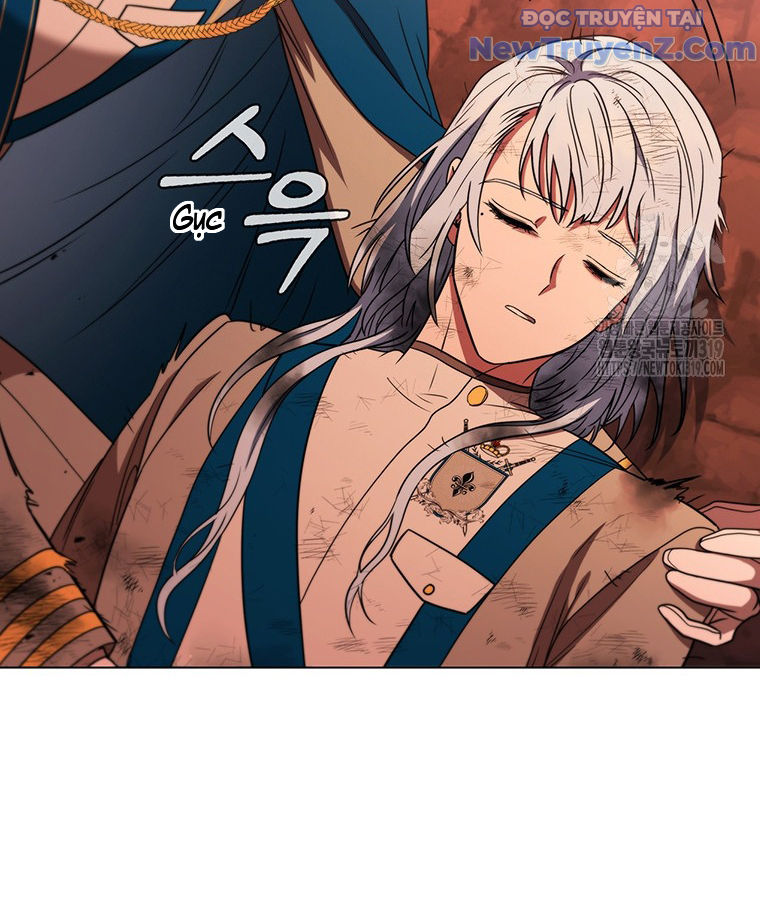 Carnelian: Quý Cô Rồng chapter 47 - Trang 55