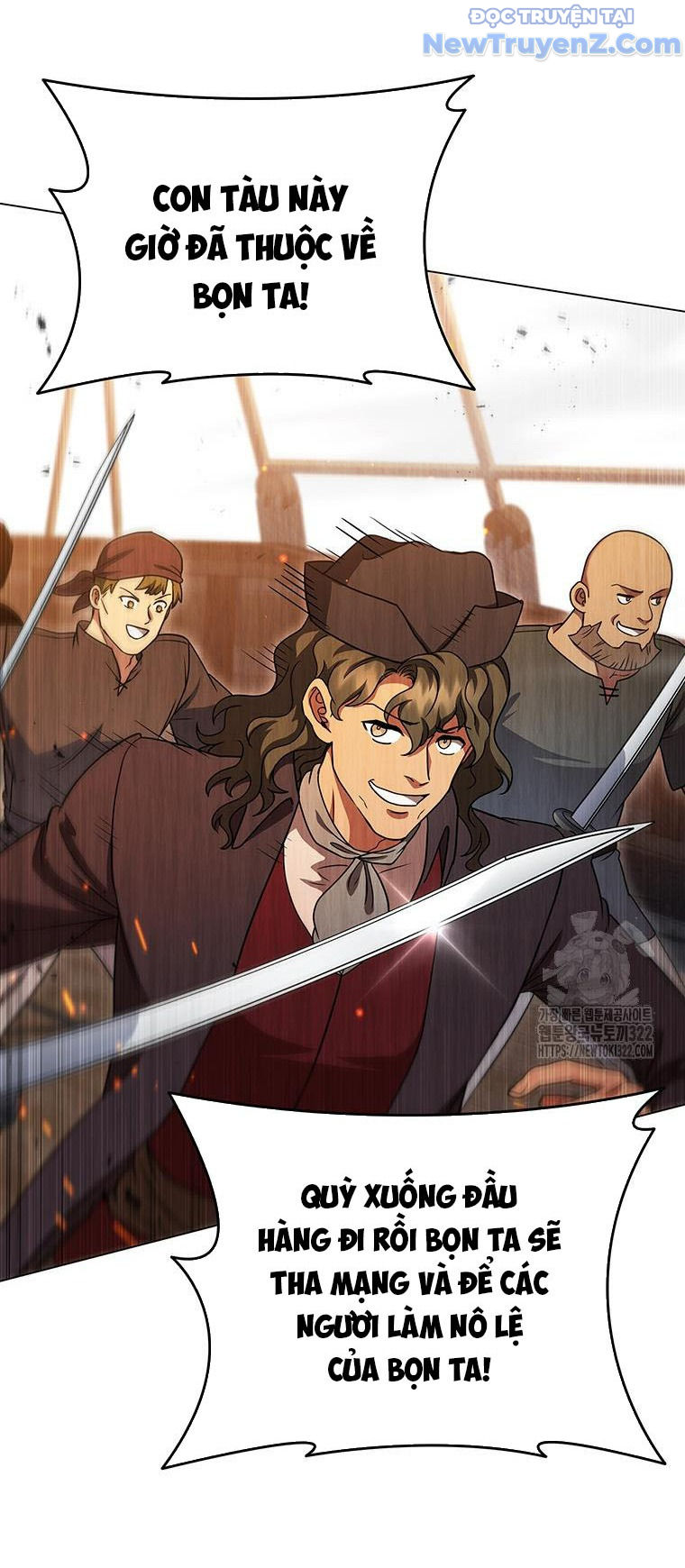 Carnelian: Quý Cô Rồng chapter 50 - Trang 10