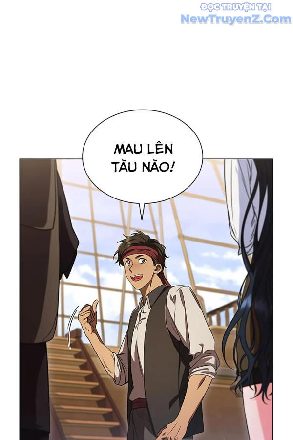 Carnelian: Quý Cô Rồng chapter 7 - Trang 12