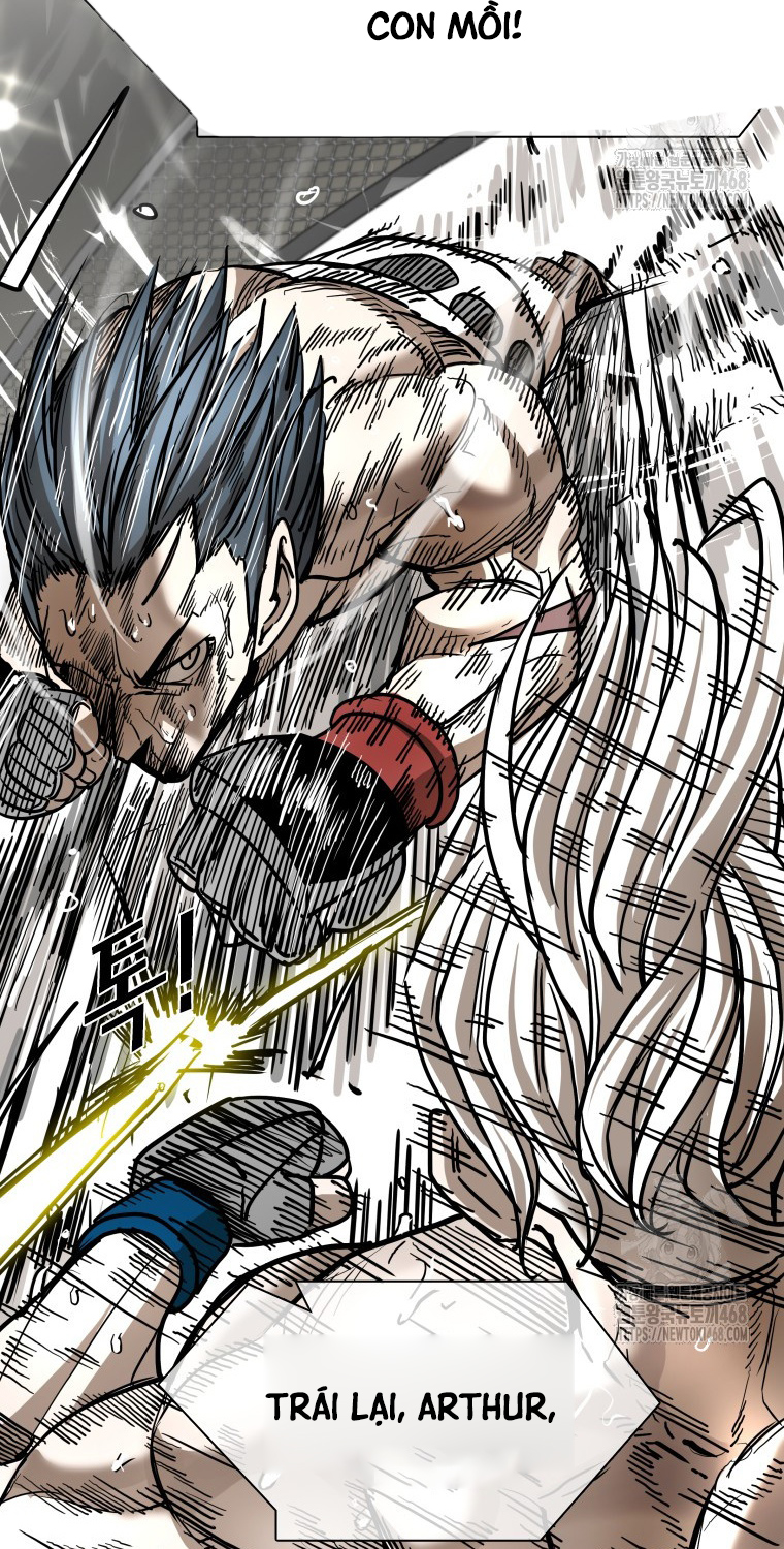Shark - Cá Mập chapter 360 - Trang 68