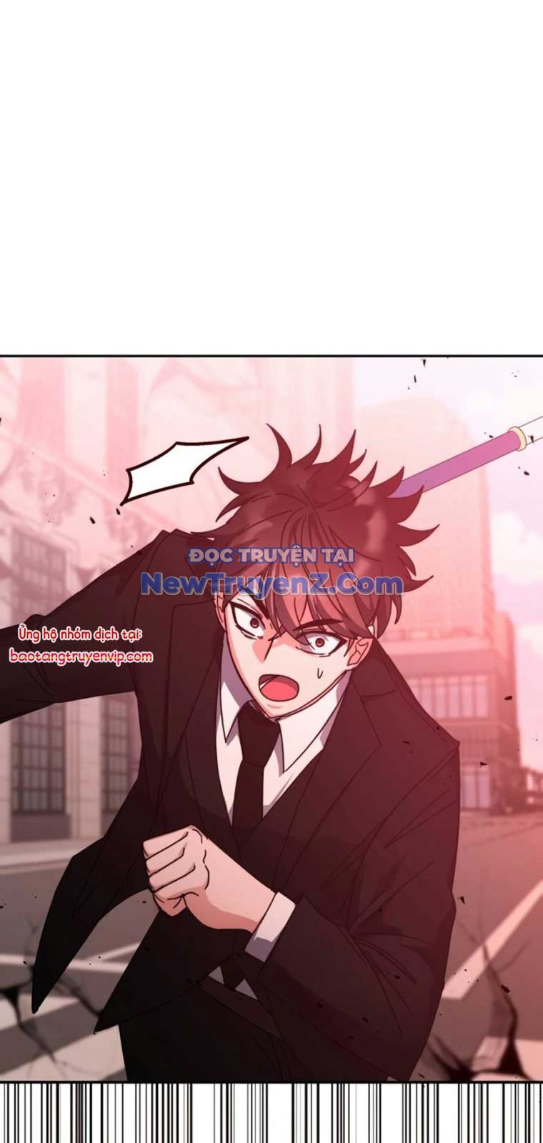 Học Viện Tối Thượng chapter 158 - Trang 81