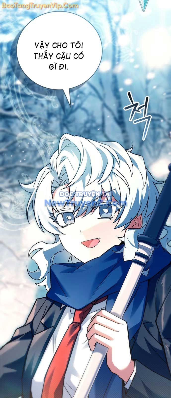 Anh Hùng Trở Lại chapter 122 - Trang 119
