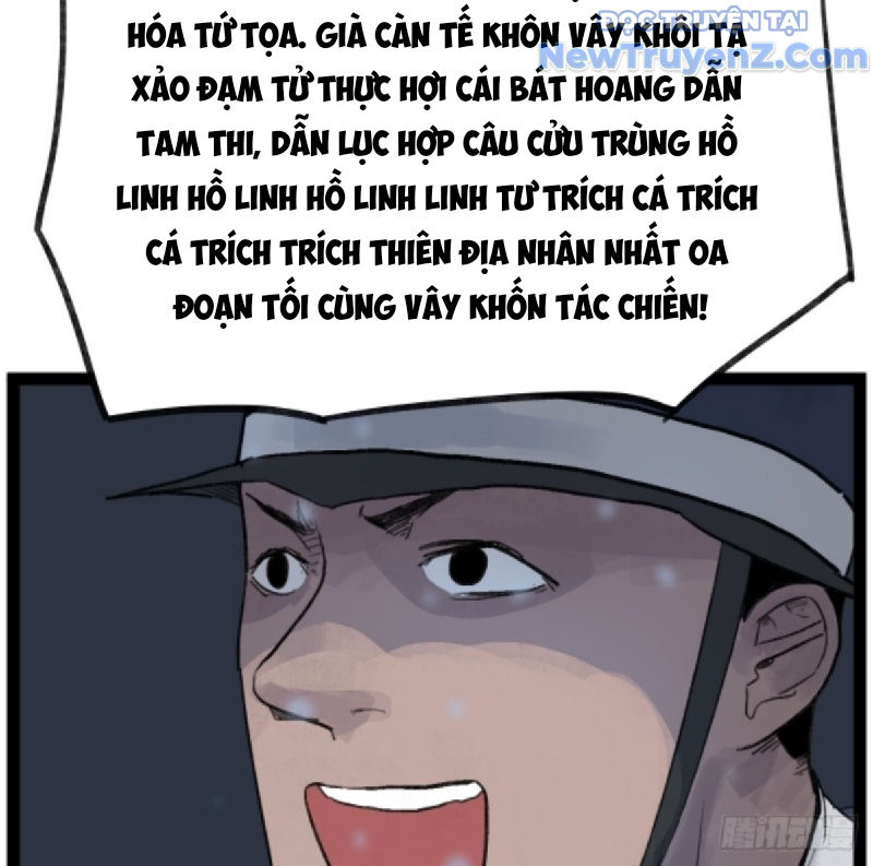 Hiệp Khách Hành Bất Thông chapter 43 - Trang 20