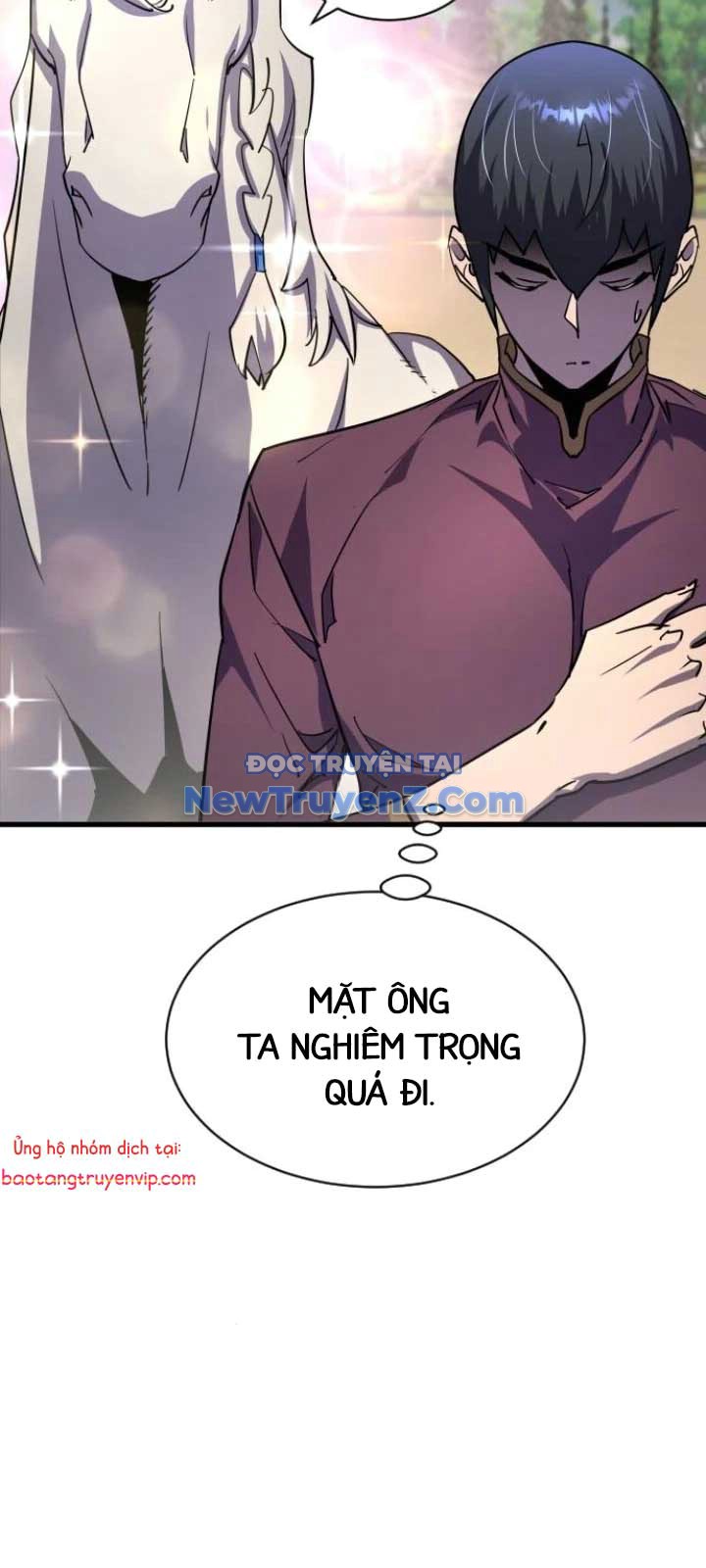 Thiên Tài Ma Pháp Sư Vật Lí chapter 20 - Trang 59