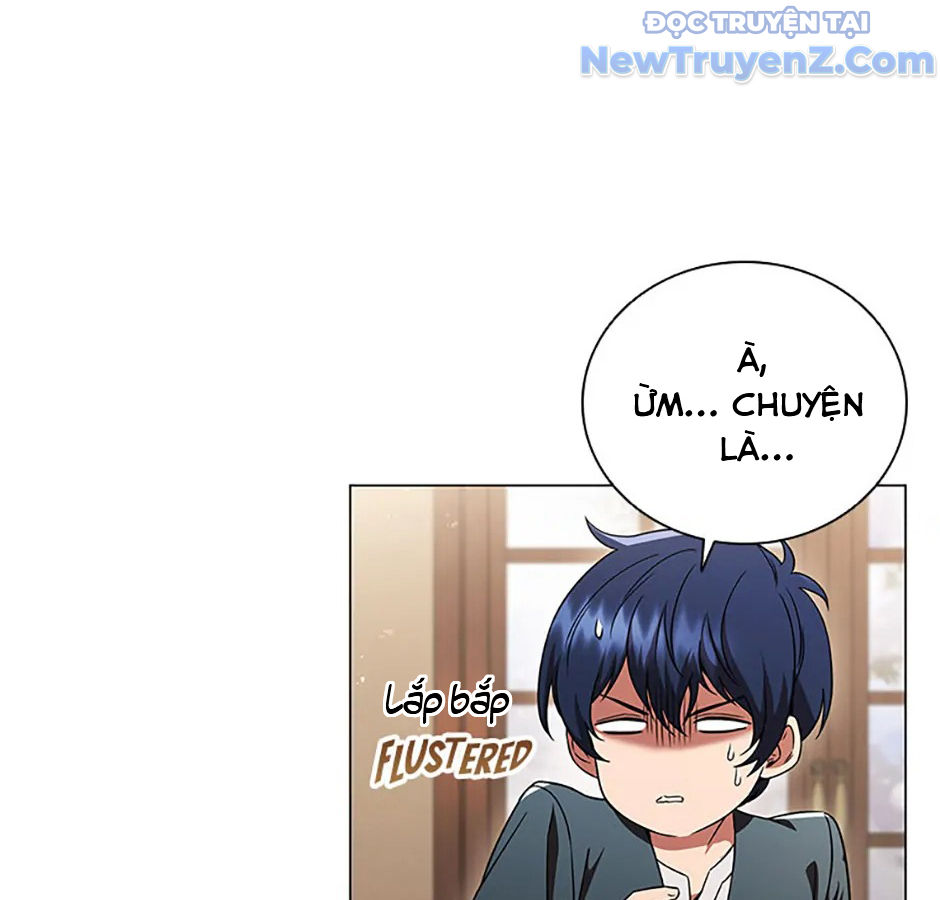 Carnelian: Quý Cô Rồng chapter 1 - Trang 118