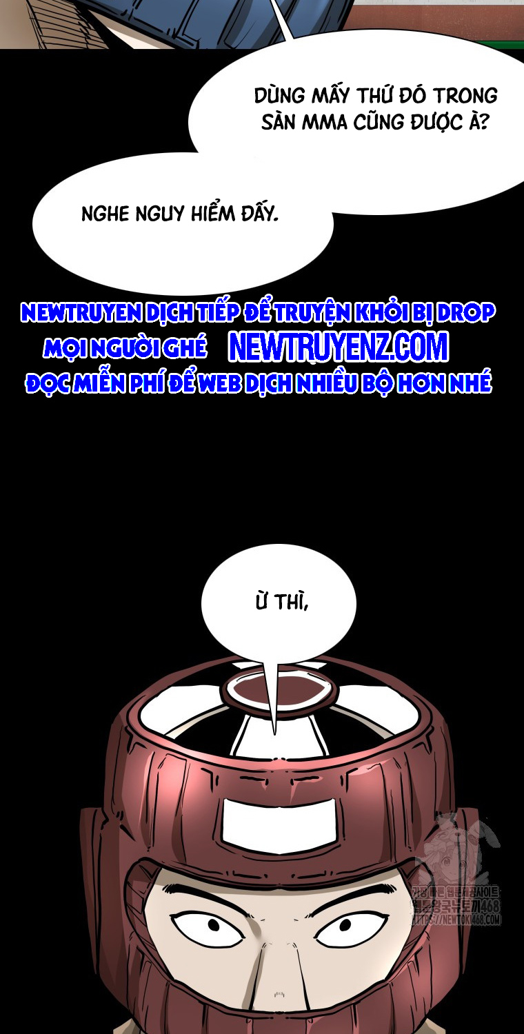 Shark - Cá Mập chapter 360 - Trang 16