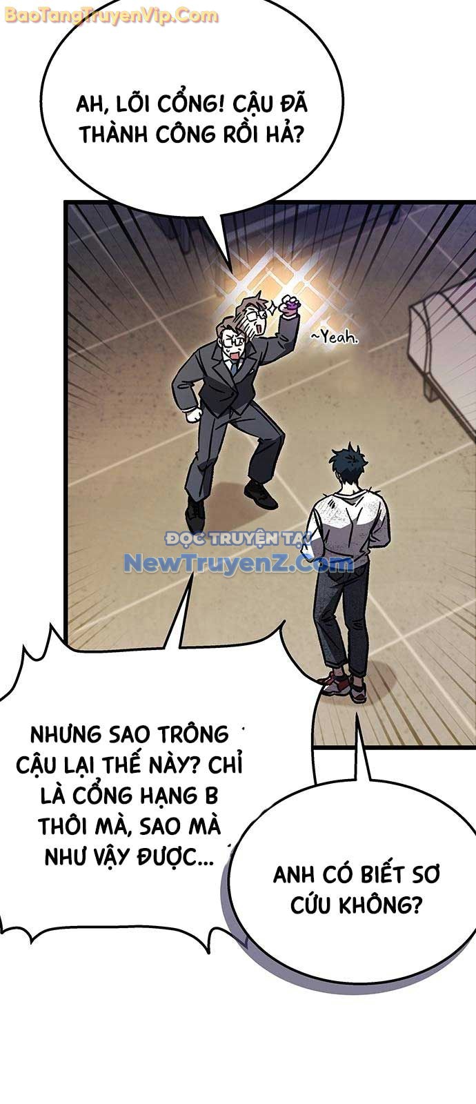 Công Chúa Hắc Viêm LV-99 chapter 7 - Trang 82