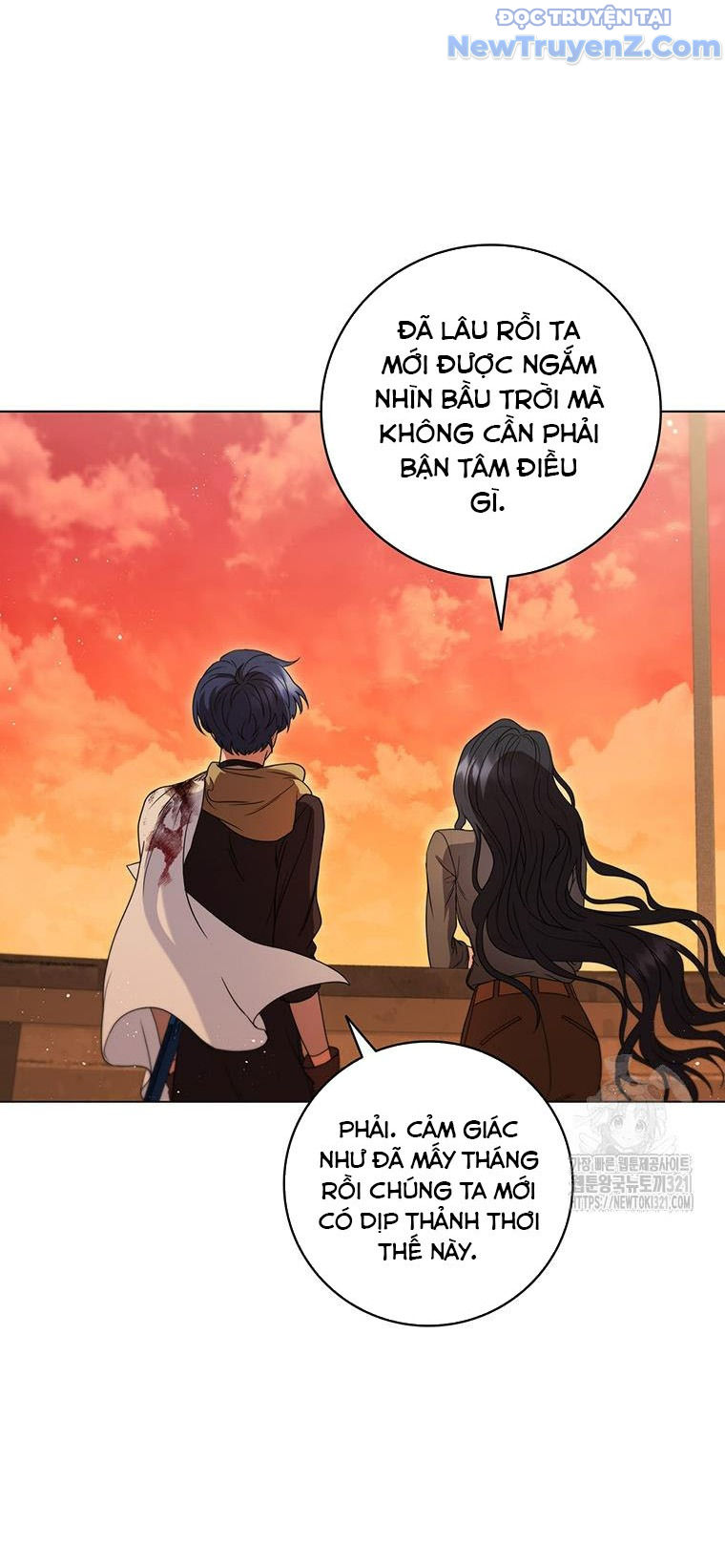 Carnelian: Quý Cô Rồng chapter 49 - Trang 15