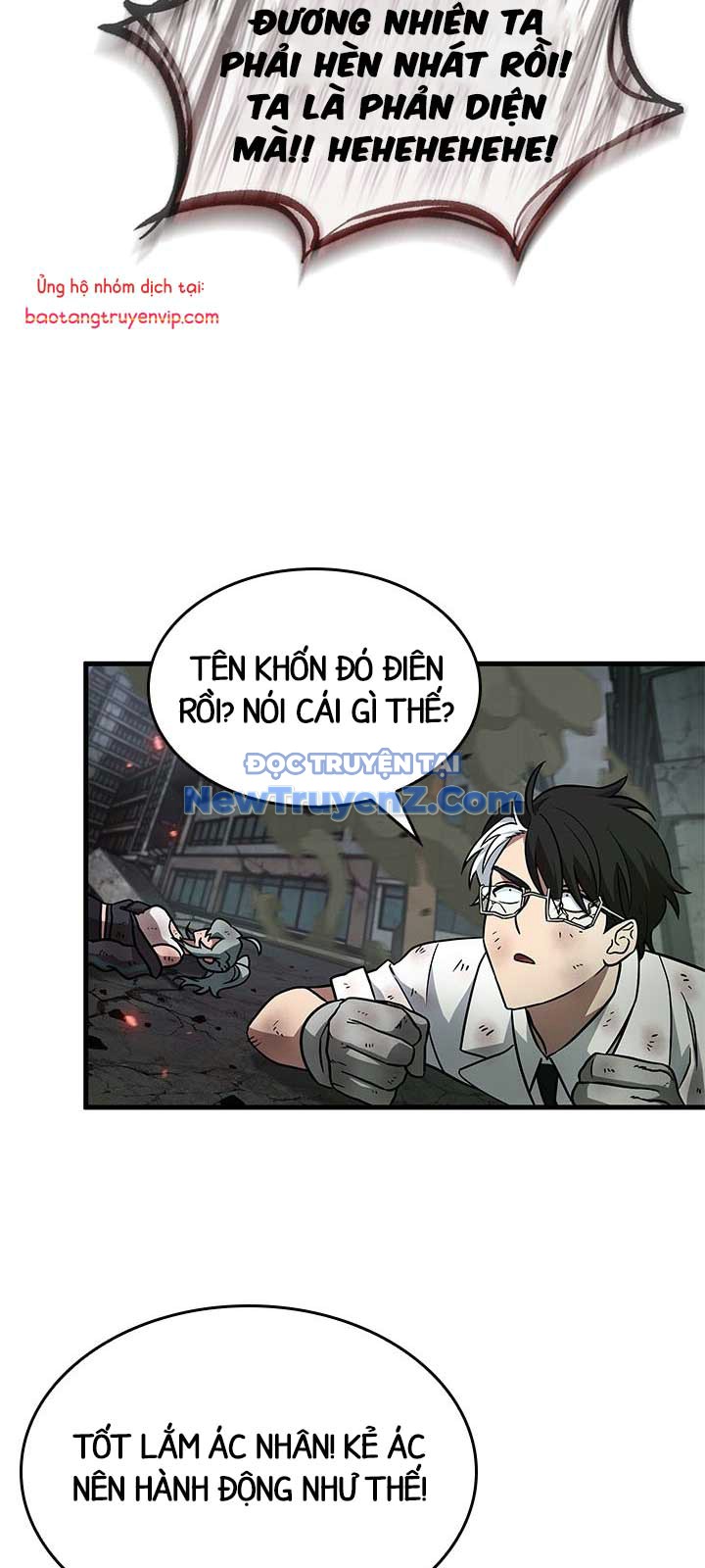 Youtuber Thể Hình Một Triệu Subs chapter 10 - Trang 52