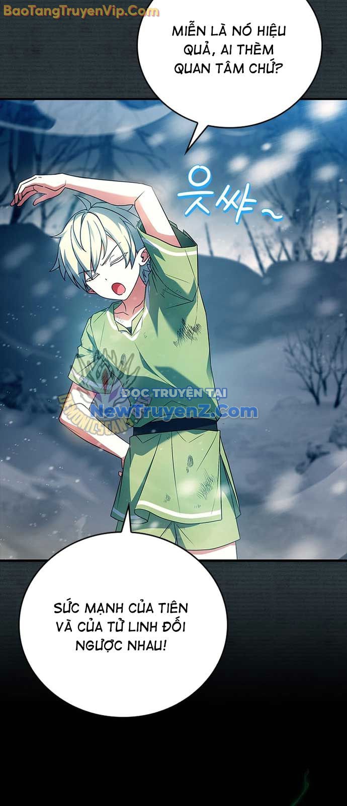 Anh Hùng Trở Lại chapter 122 - Trang 185