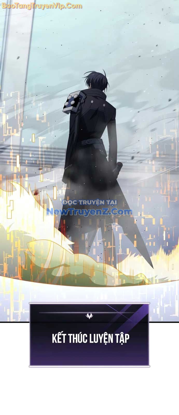 Người Chơi Trở Lại Sau 10000 Năm chapter 115 - Trang 34