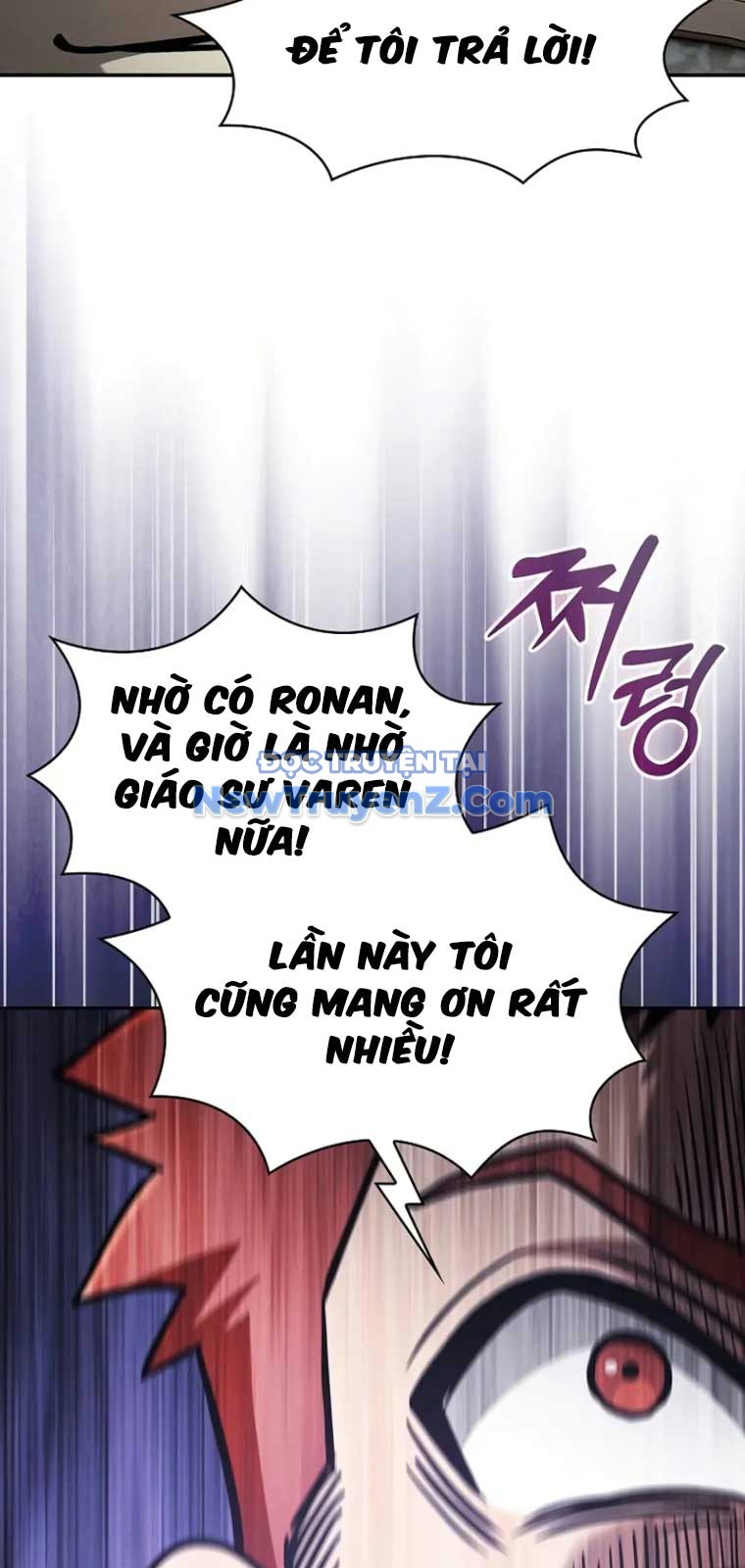 Kiếm Sĩ Thiên Tài Của Học Viện chapter 102 - Trang 64