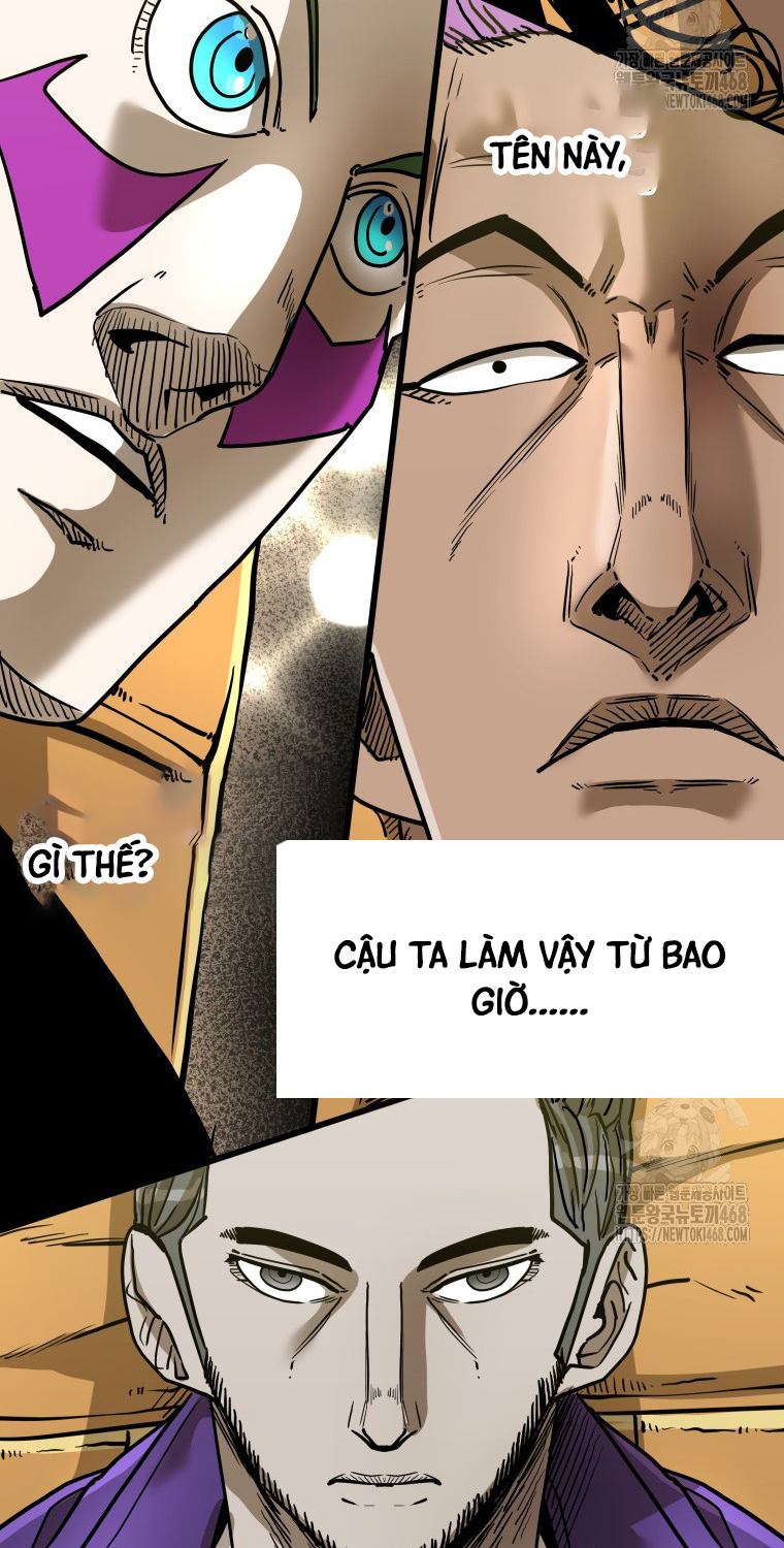 Shark - Cá Mập chapter 360 - Trang 30