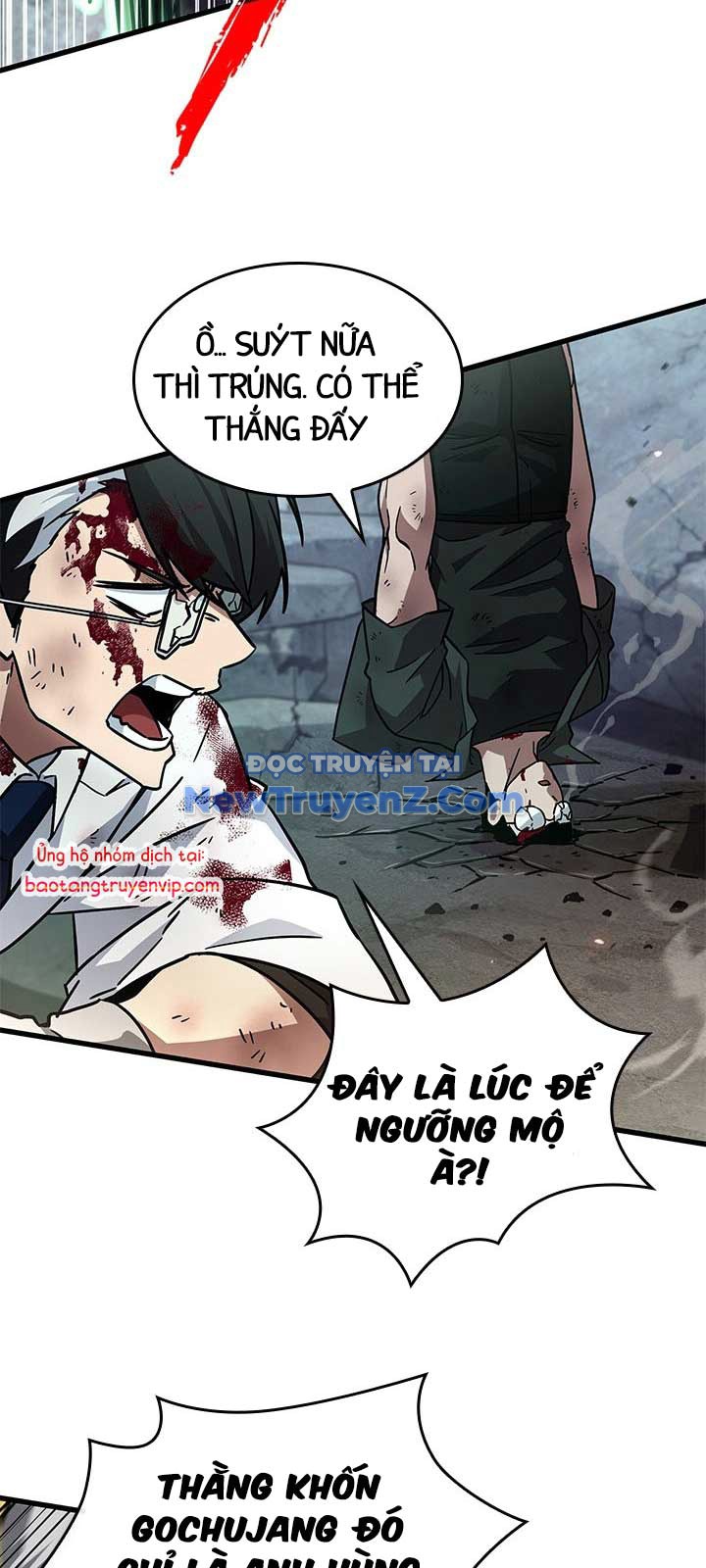 Youtuber Thể Hình Một Triệu Subs chapter 10 - Trang 69