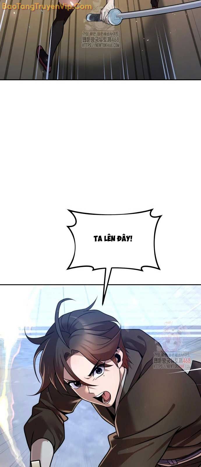 Hoạn Quan Hồi Quy: Tróc Phong Truy Nguyệt chapter 41 - Trang 53