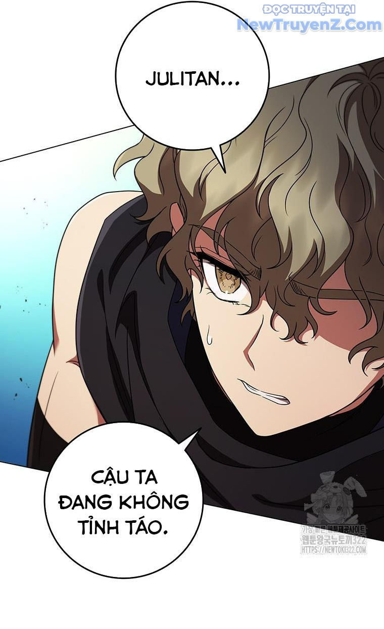 Carnelian: Quý Cô Rồng chapter 50 - Trang 20