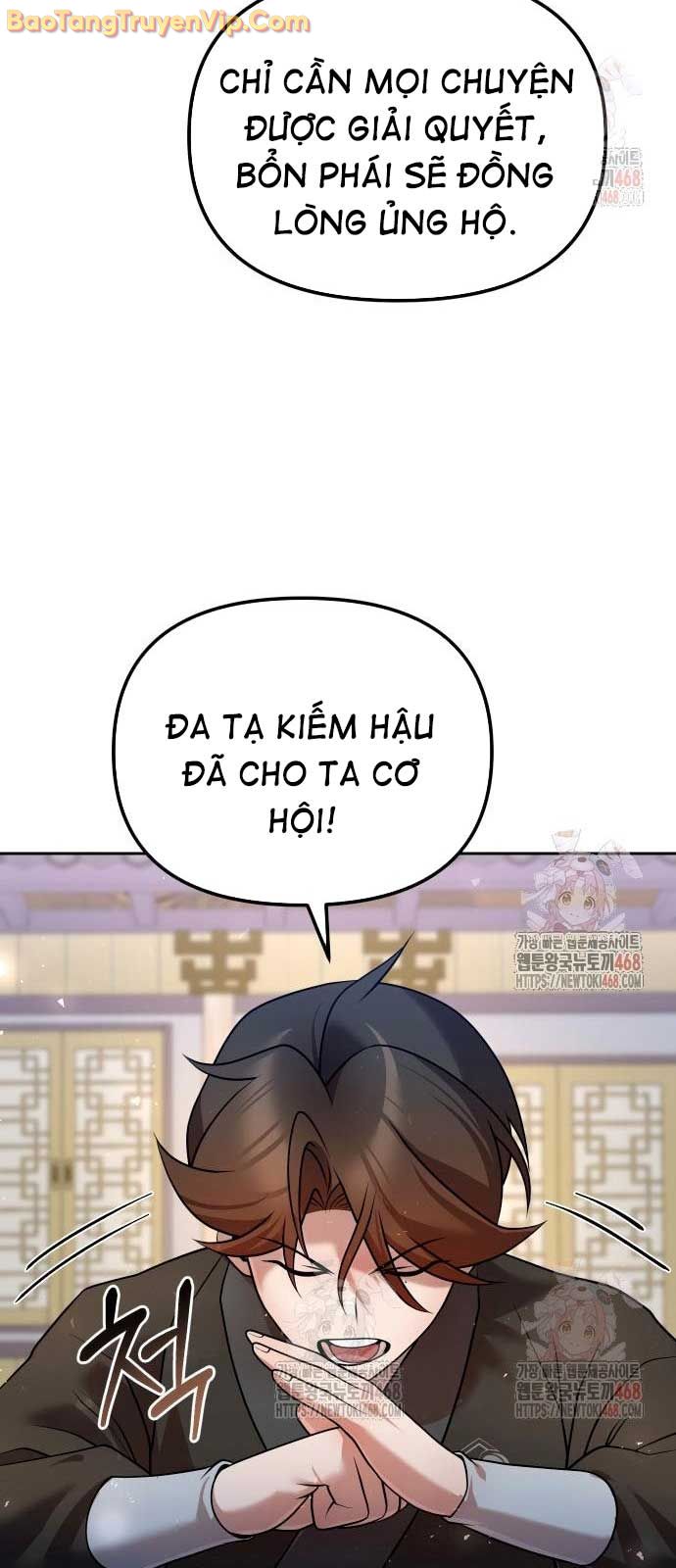 Hoạn Quan Hồi Quy: Tróc Phong Truy Nguyệt chapter 41 - Trang 37