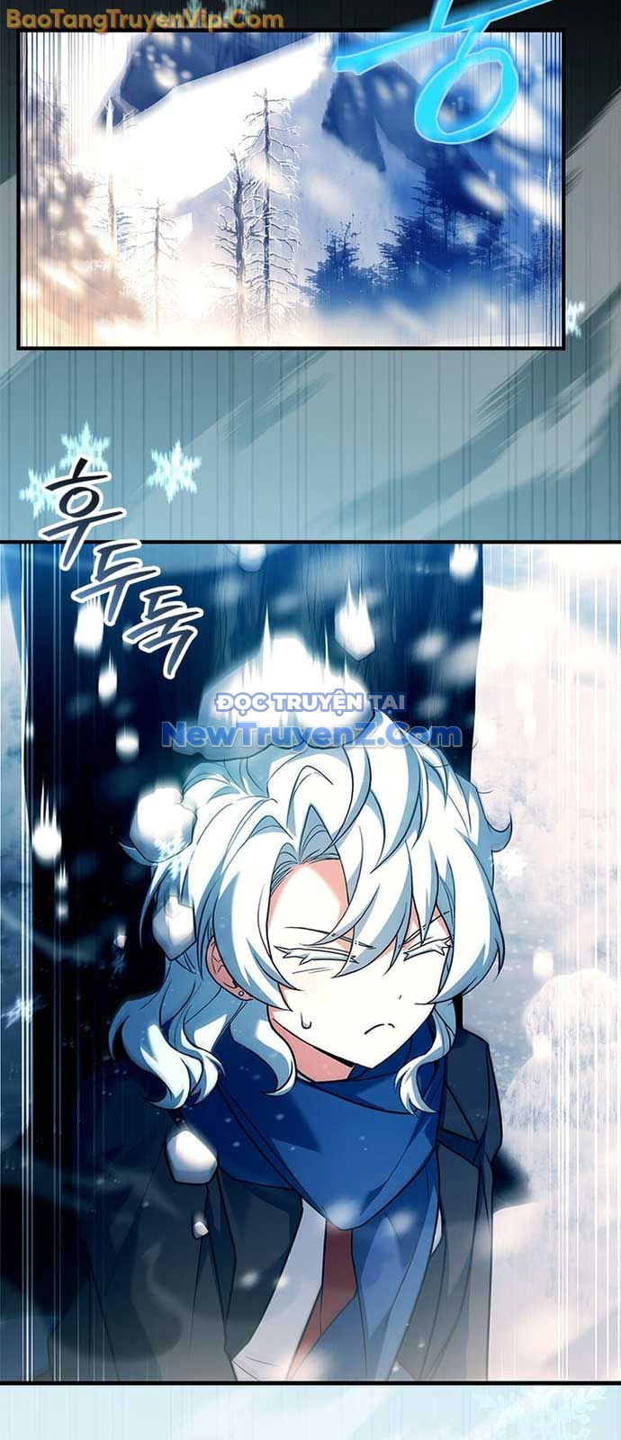 Anh Hùng Trở Lại chapter 122 - Trang 142